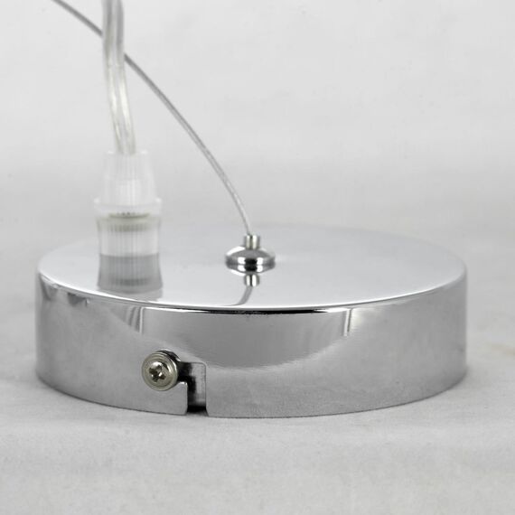 Lussole LSP-8372CH Люстра подвесная, изображение 6