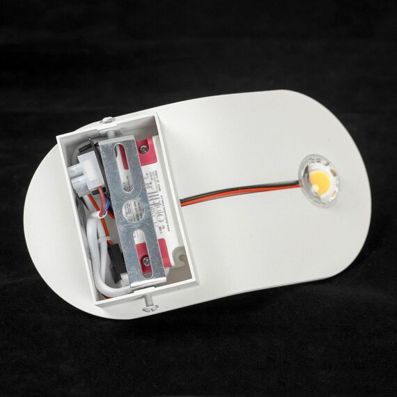 Lussole LSP-7227 Бра, изображение 5