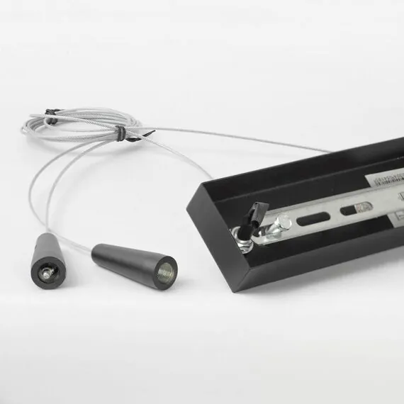 Lussole LSP-8910 Линейно-подвесной светильник, изображение 9