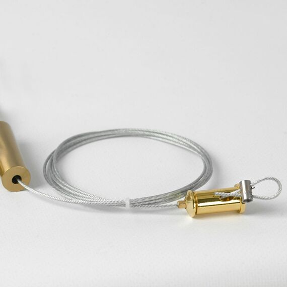 Lussole LSP-7153 Линейно-подвесной светильник, изображение 5