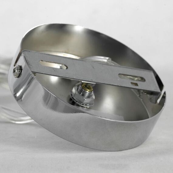 Lussole LSP-8372CH Люстра подвесная, изображение 7