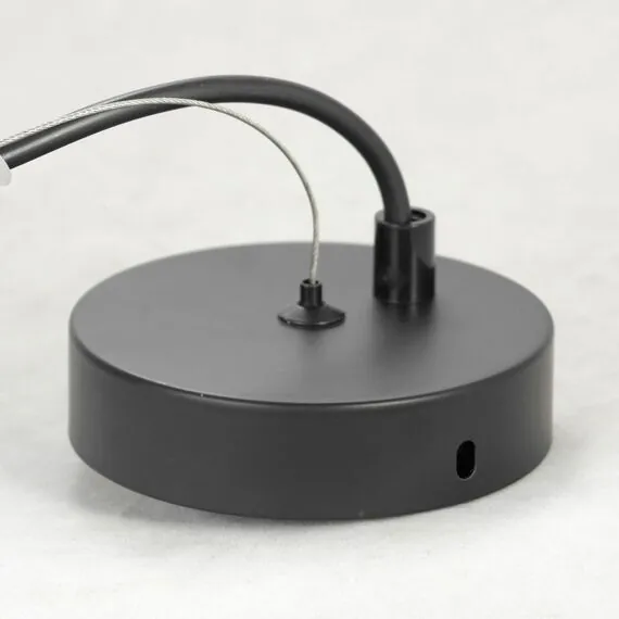 Lussole LSP-8407 Подвесной светильник Bullock, изображение 4