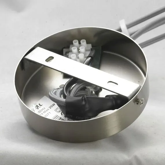 Lussole GRLSP-8071 Подвесной светильник Martinez, изображение 8