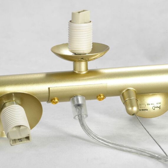 Lussole LSP-8383 Подвесная люстра Wilcox, изображение 3