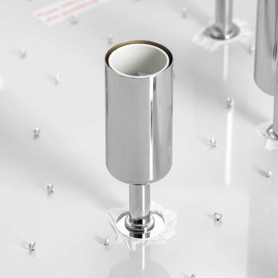 Lussole GRLSA-5603-07 Люстра Como, изображение 6