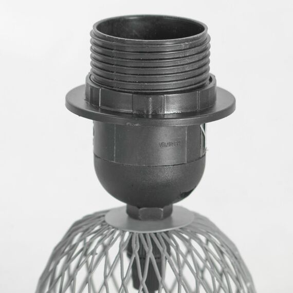 Lussole LSP-0562 Настольная лампа Lattice, изображение 2