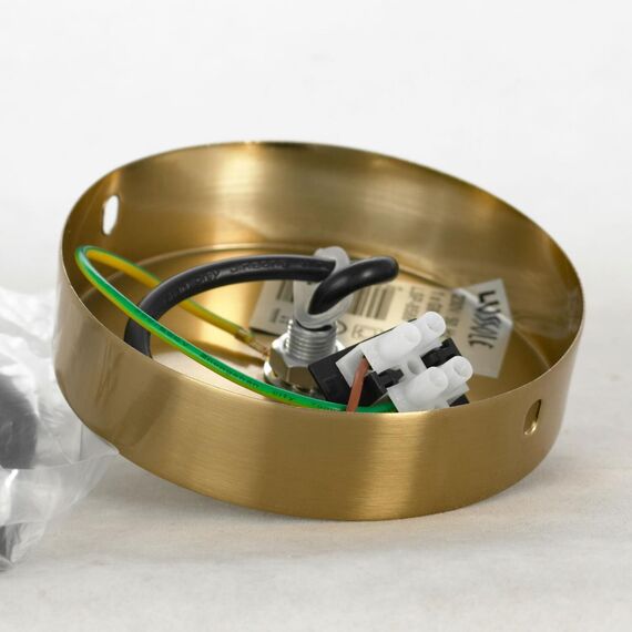 Lussole LSP-8588 Подвесной светильник, изображение 5