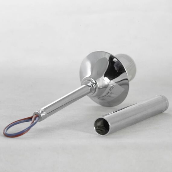 Lussole LSP-8372CH Люстра подвесная, изображение 3