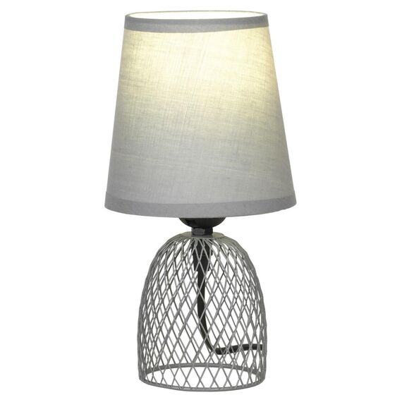 Lussole LSP-0562 Настольная лампа Lattice