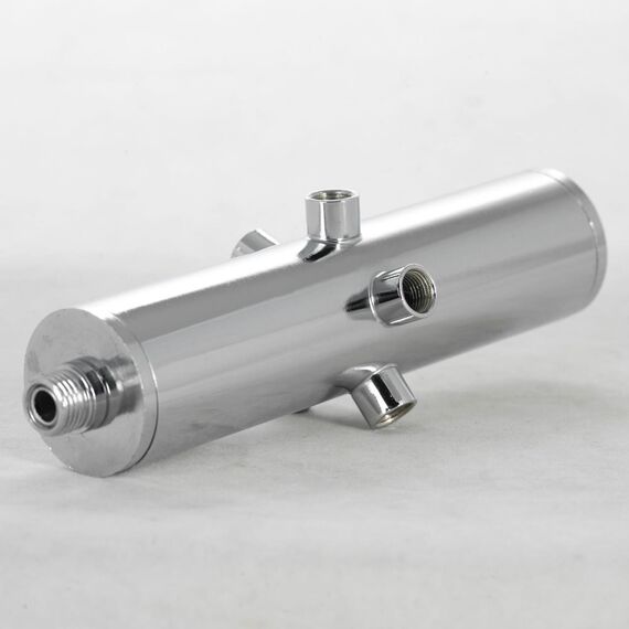 Lussole LSP-8372CH Люстра подвесная, изображение 5