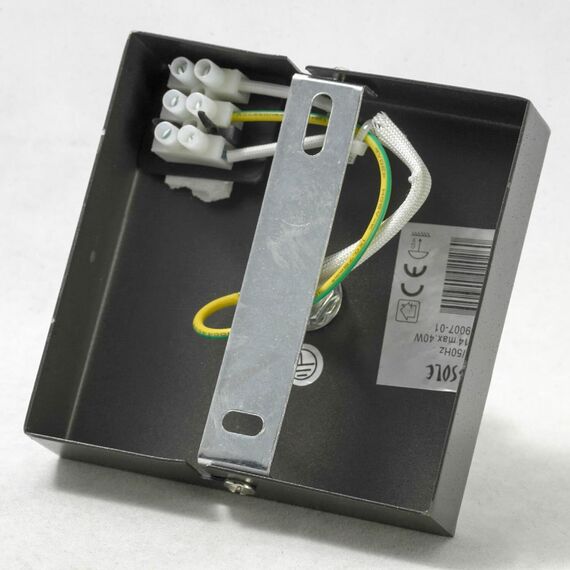 Lussole LSL-9007-01 Потолочный светильник Costanzo, изображение 3