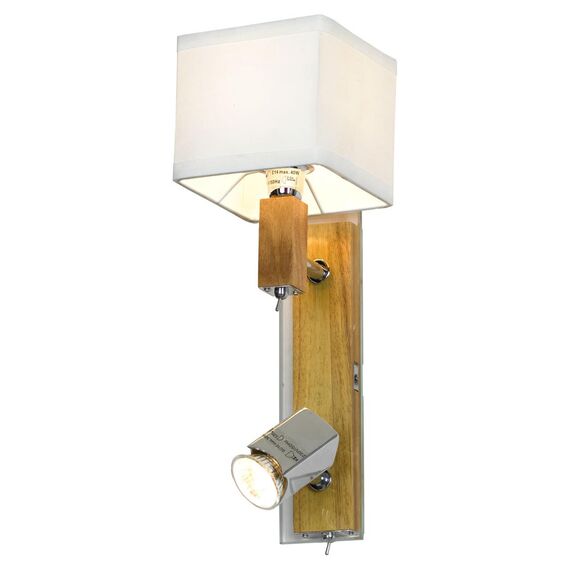 Lussole LSF-2501-02 Бра Montone