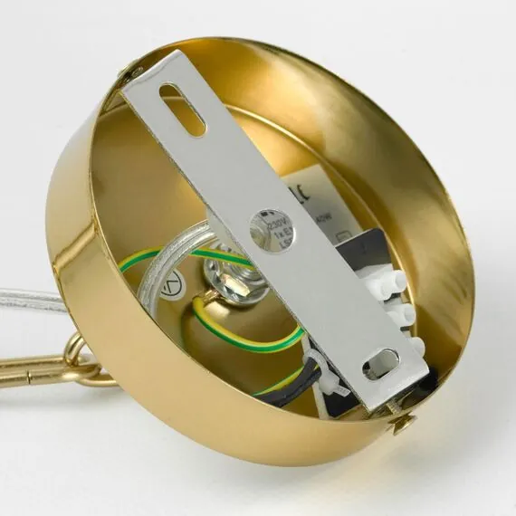 Lussole LSP-8836 Подвесной светильник, изображение 8
