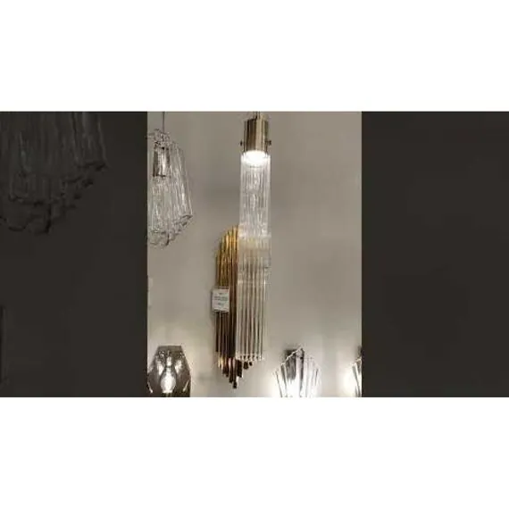 Newport 7271/S brass; М0064985 Подвесной светильник brass, изображение 6