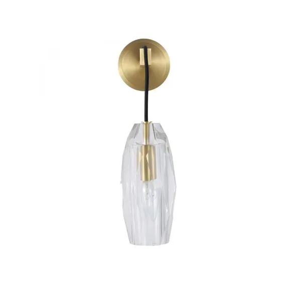 Newport 35301/A brass; М0067457 Бра brass