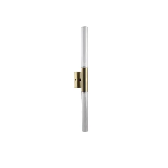 Newport 7273/A brass; М0063882 Бра brass