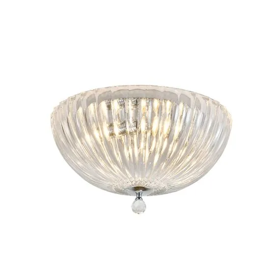 Newport 62004/PL chrome new; М0070162 Потолочный светильник chrome new
