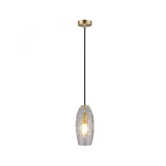 Newport 35301/S brass; М0067458 Подвесной светильник brass, изображение 4