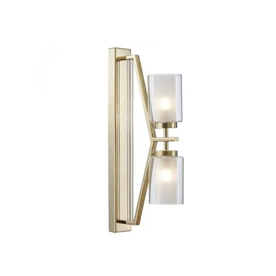 Newport 4902/A gold; М0069685 Бра gold