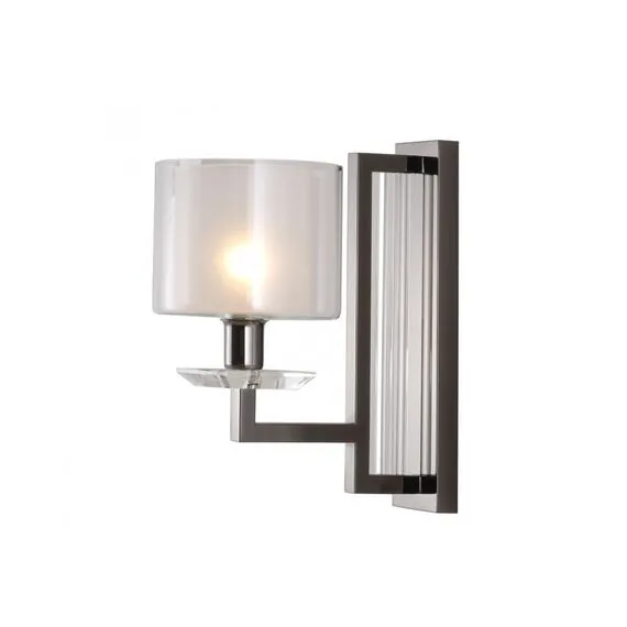 Newport 4401/A black glossy; М0068526 Бра black glossy, изображение 3