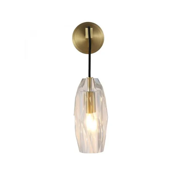 Newport 35301/A brass; М0067457 Бра brass, изображение 3