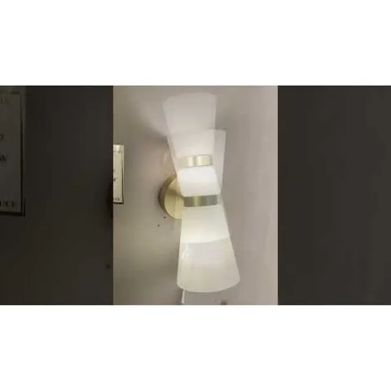 Newport 3632/A brass; М0068534 Бра brass, изображение 4