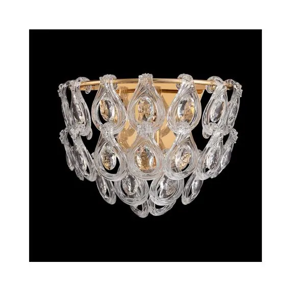 Newport 5253/A gold; М0070025 Бра gold, изображение 4