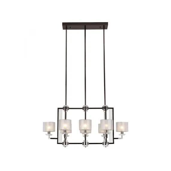 Newport 4408/S black glossy Подвесной светильник black glossy, изображение 3