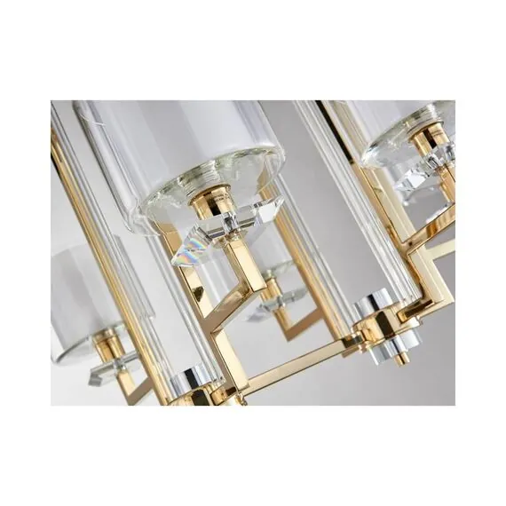 Newport 4408+4/S gold; М0064727 Подвесной светильник gold, изображение 4