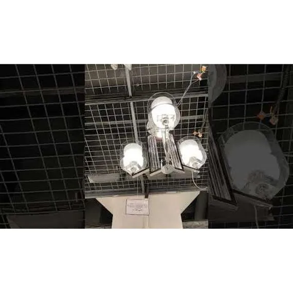 Newport 4405/PL chrome; М0069553 Потолочный светильник chrome, изображение 4