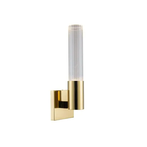 Newport 7271/A gold; М0062807 Бра gold, изображение 3
