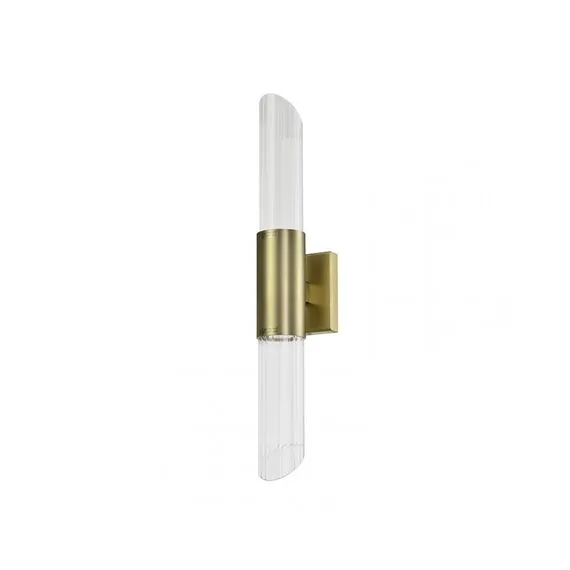 Newport 7272/A brass; М0062808 Бра brass
