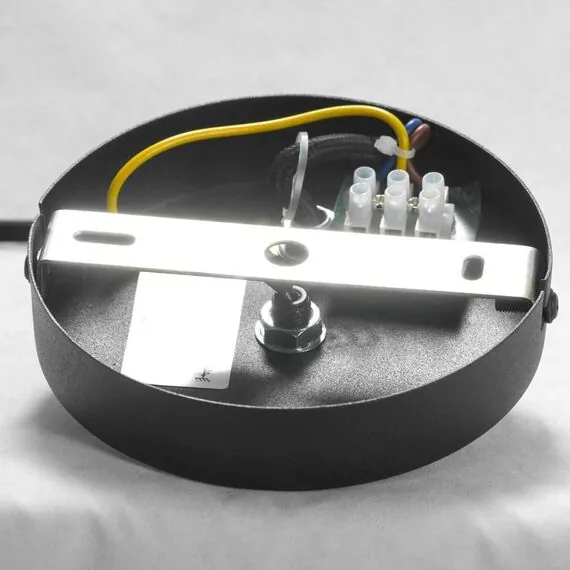 Lussole LSP-8156 Люстра Huron, изображение 7
