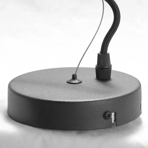 Lussole LSP-8156 Люстра Huron, изображение 6