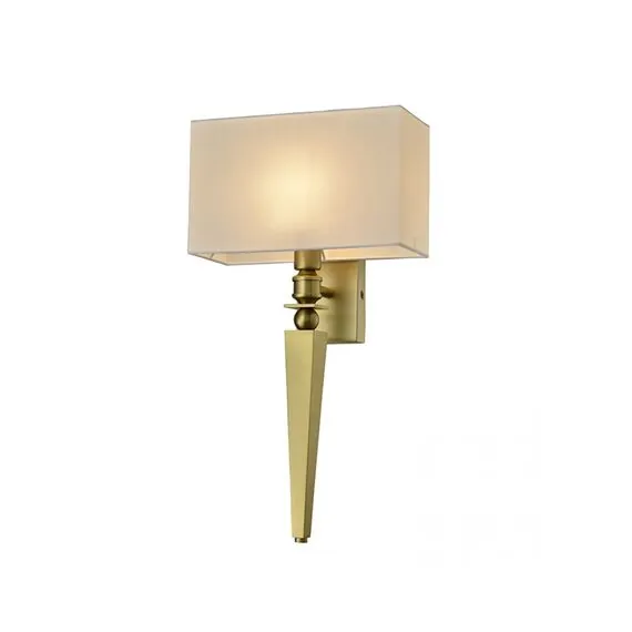 Newport 7721/A brass без абажуров; М0061822 Бра brass без абажуров, изображение 4