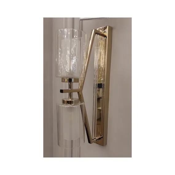 Newport 4902/A gold; М0069685 Бра gold, изображение 4