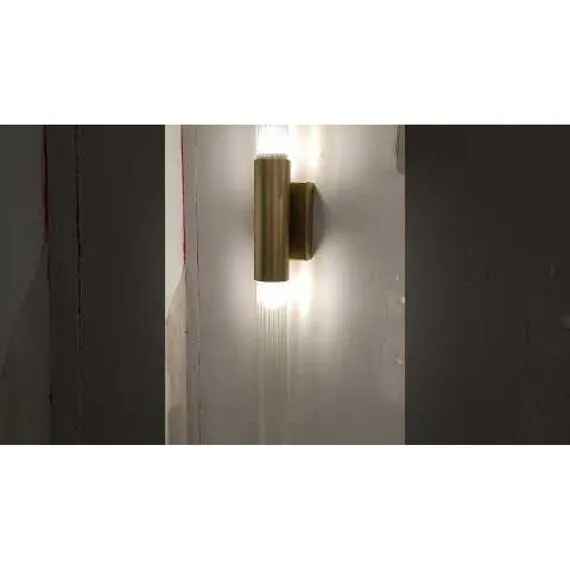 Newport 7273/A brass; М0063882 Бра brass, изображение 5