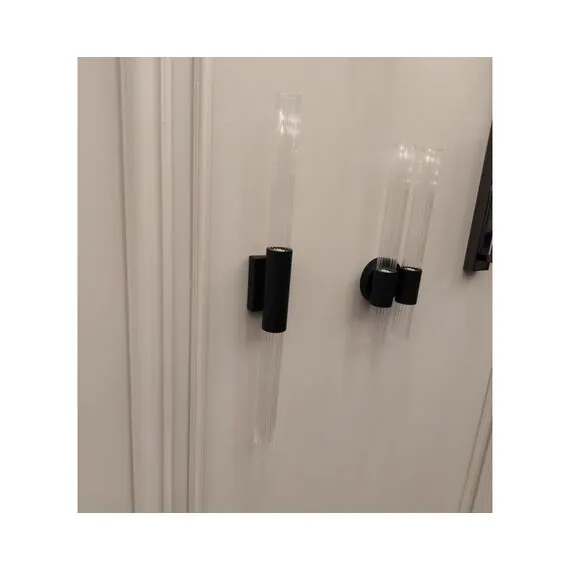 Newport 7273/A matt black; М0068576 Бра matt black, изображение 4