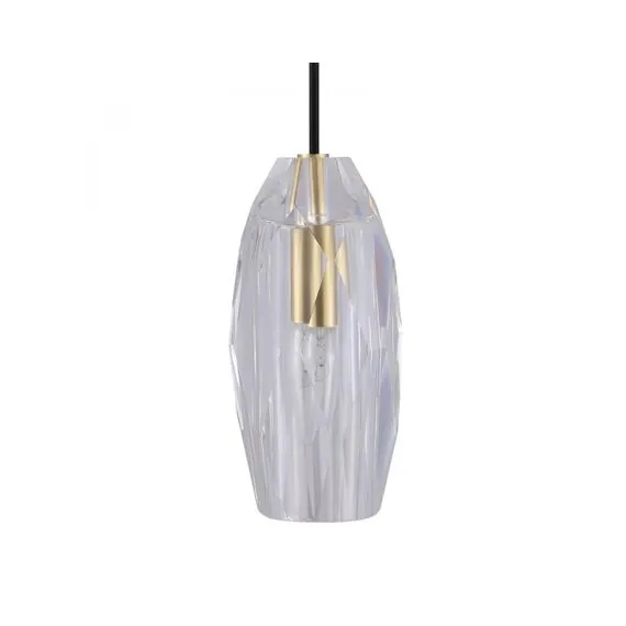 Newport 35301/S brass; М0067458 Подвесной светильник brass, изображение 3