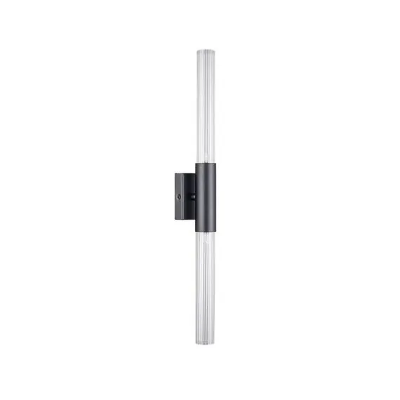 Newport 7273/A matt black; М0068576 Бра matt black