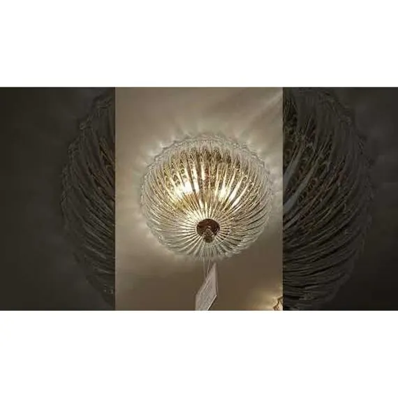 Newport 62004/PL gold new Потолочный светильник gold new, изображение 3