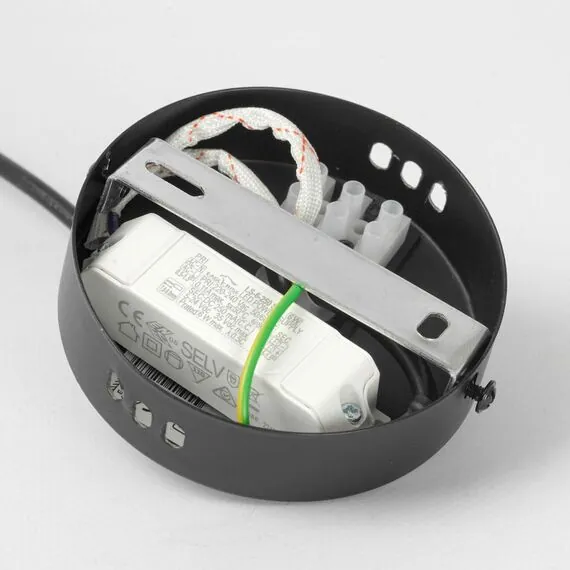 Lussole LSP-7082 Подвесной светильник, изображение 7