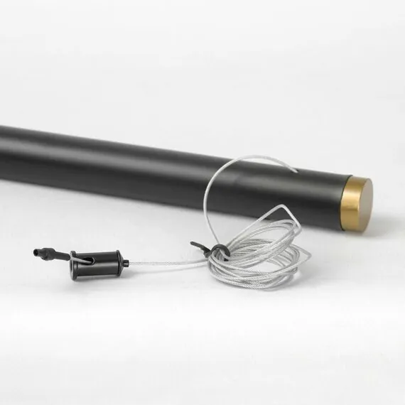 Lussole LSP-7222 Линейно-подвесной светильник, изображение 3