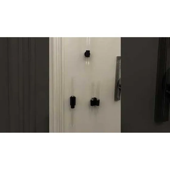 Newport 7273/A matt black; М0068576 Бра matt black, изображение 5