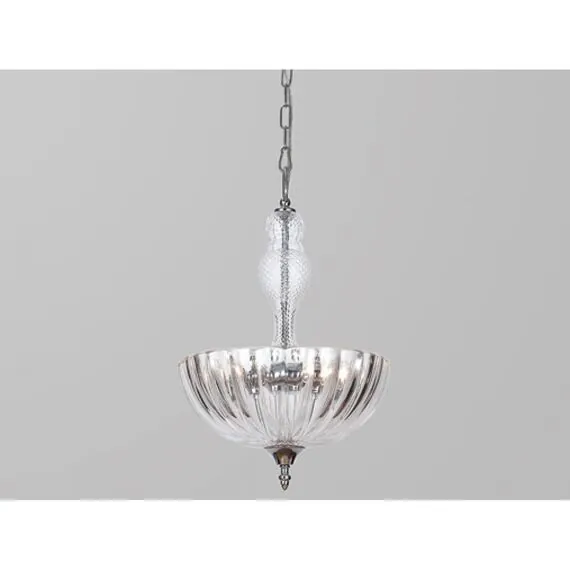 Newport 6703/S clear; М0045526 Подвесной светильник clear, изображение 3