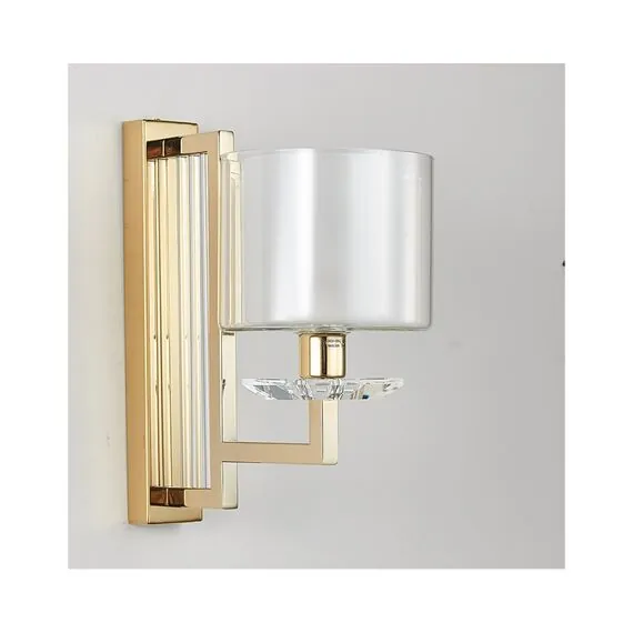 Newport 4401/A gold; М0060953 Бра gold, изображение 3