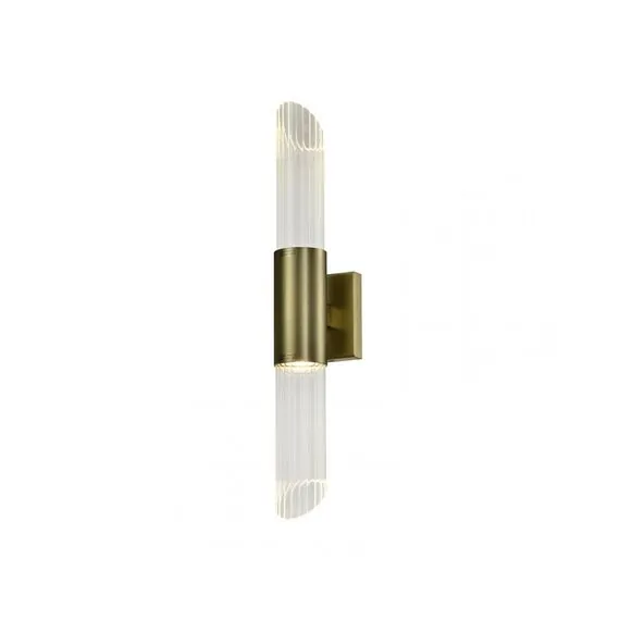 Newport 7272/A brass; М0062808 Бра brass, изображение 3