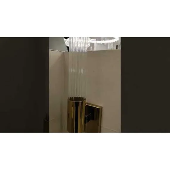 Newport 7271/A gold; М0062807 Бра gold, изображение 5
