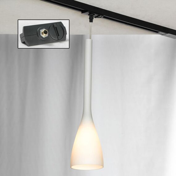 Lussole LSN-0106-01-TAB Трековый светильник