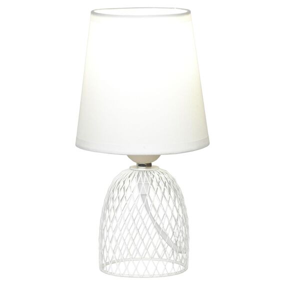 Lussole GRLSP-0561 Настольная лампа Lattice